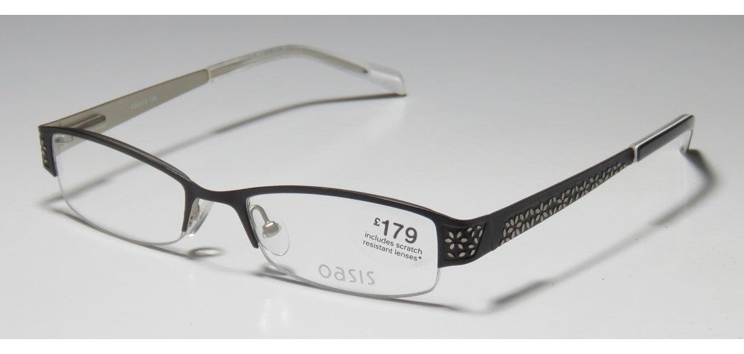 Oasis Balsam Eyeglasses