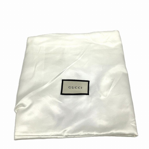 Gucci GG Supreme Canvas Shoulder Bag – DUTY FREE