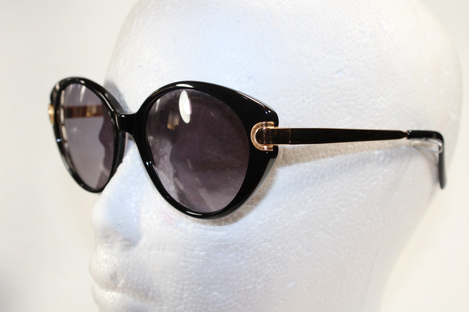 TED Lapidus Tl 219 Paris Vintage Sunglasses New old stock plz Read description