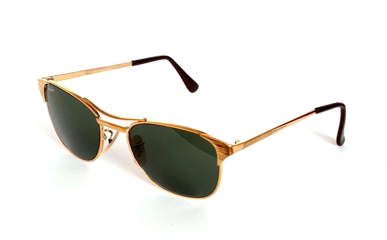 Ray-Ban Vintage Sunglasses Bausch & Lomb Signet RB 3429M in Case