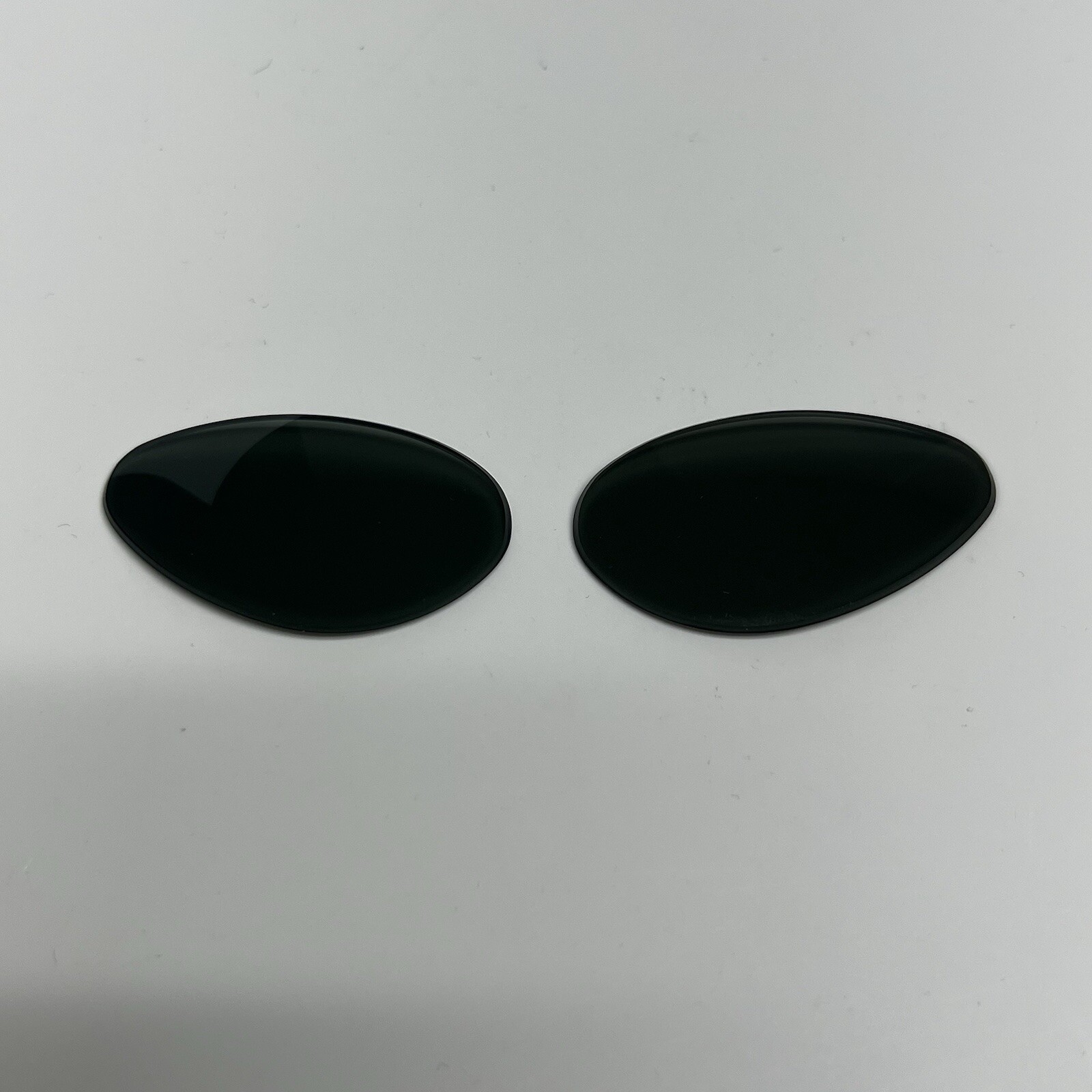 Vintage Ray Ban MARCELLINA Sunglasses Lenses Replacement G15 Cat Eye 60s NOS