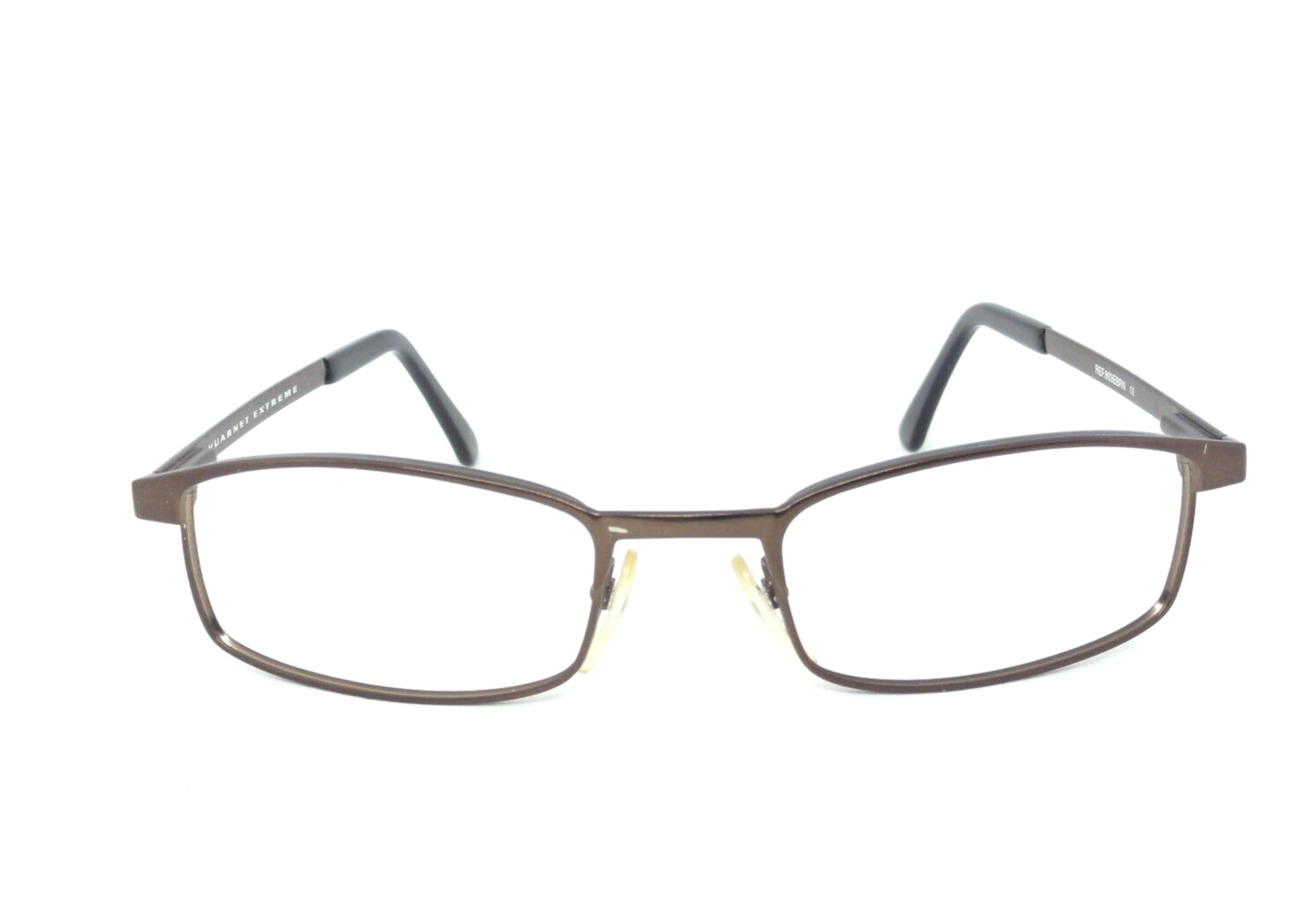 VUARNET EXTREME SUNGLASSES 803 OPTICAL EYEGLASSES FRAME REPLACEMENT VINTAGE 90S