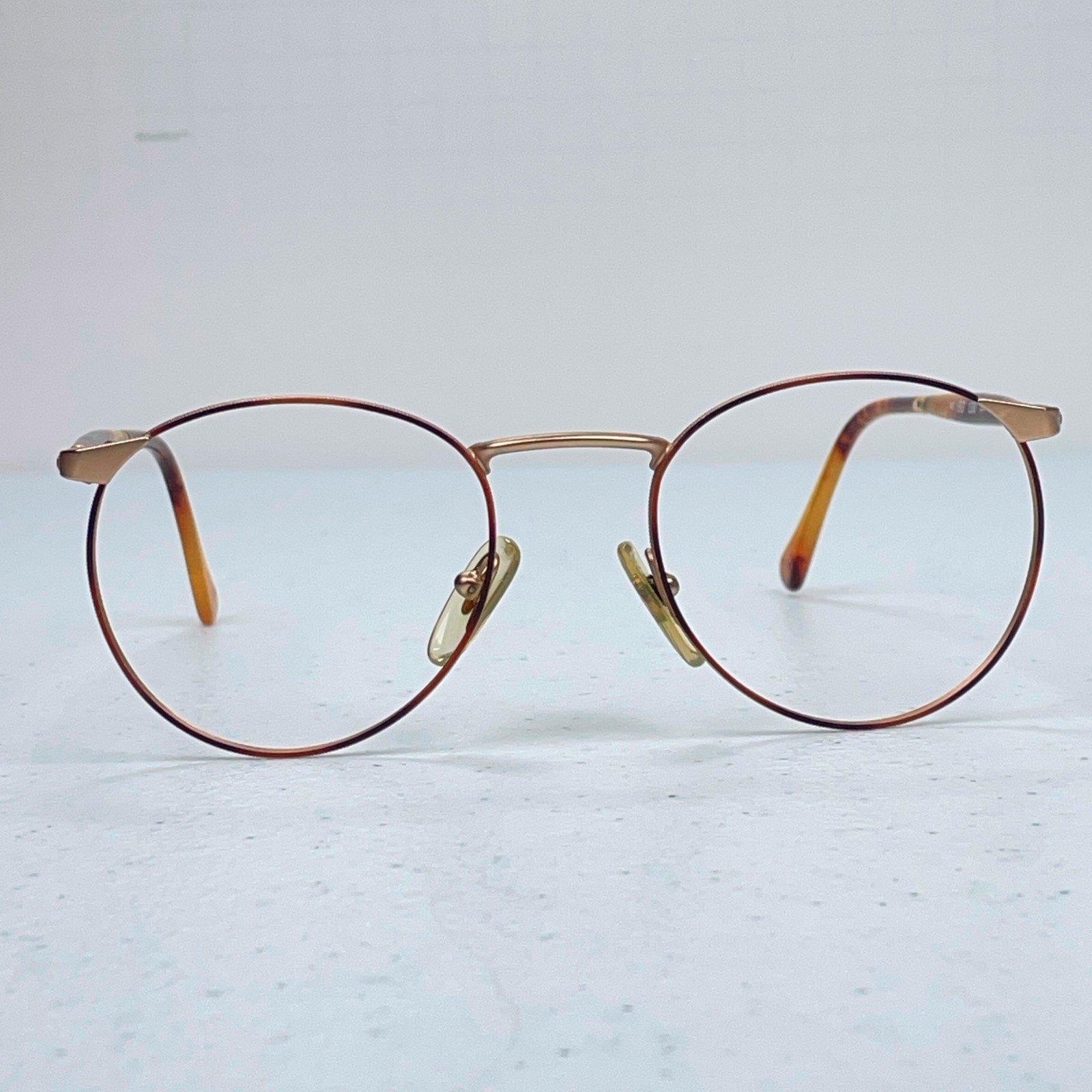 Vintage Gucci 1330 DR7 Sunglasses FRAMES ONLY 49-19-140 UNISEX