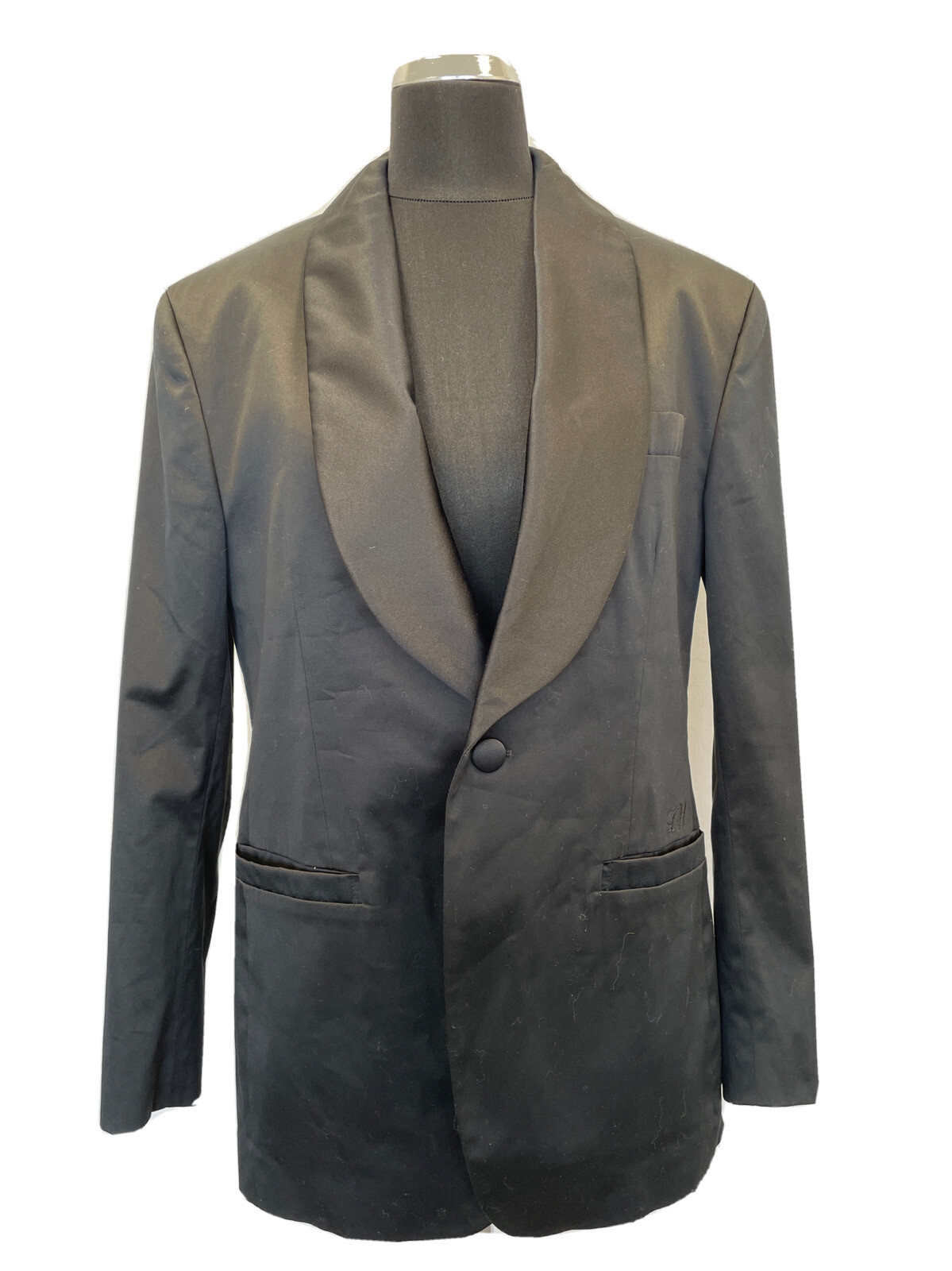 MOSCHINO LOVE JACKET WOMEN JACKET BLAZER WOMAN VINTAGE JHA429
