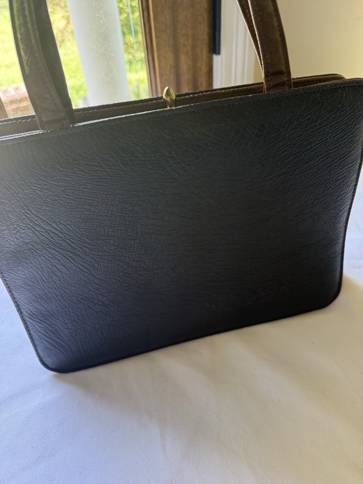 Vintage Purse Possibly 1970s or Early 80s