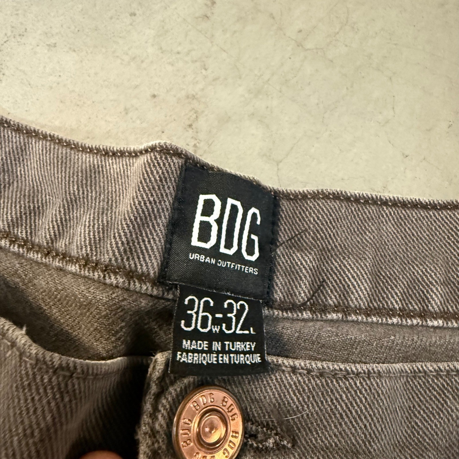2000s y2k urban outfitters double knee carpenter baggy relaxed pants