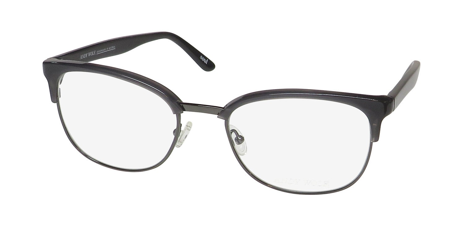 Andy Wolf 4544 Eyeglasses