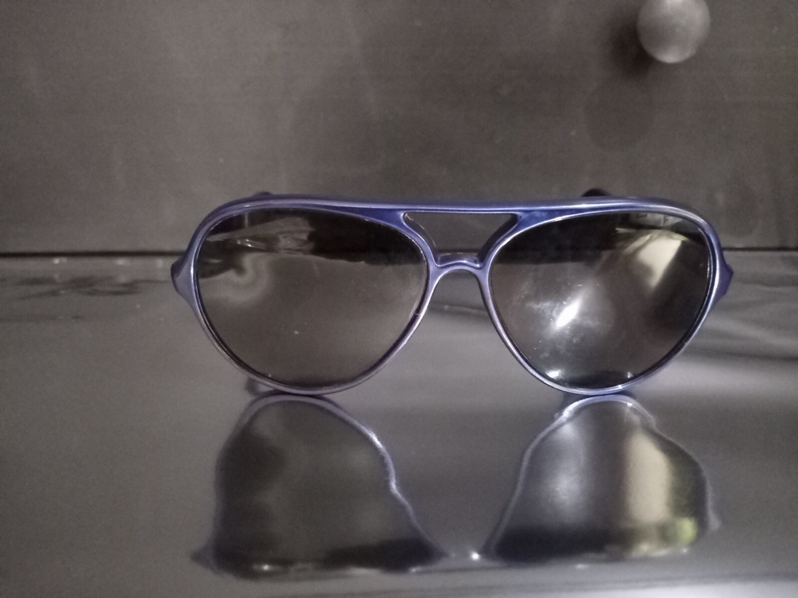 Hobie Vintage Aviator Sunglasses. Non polarized. Rx Ready