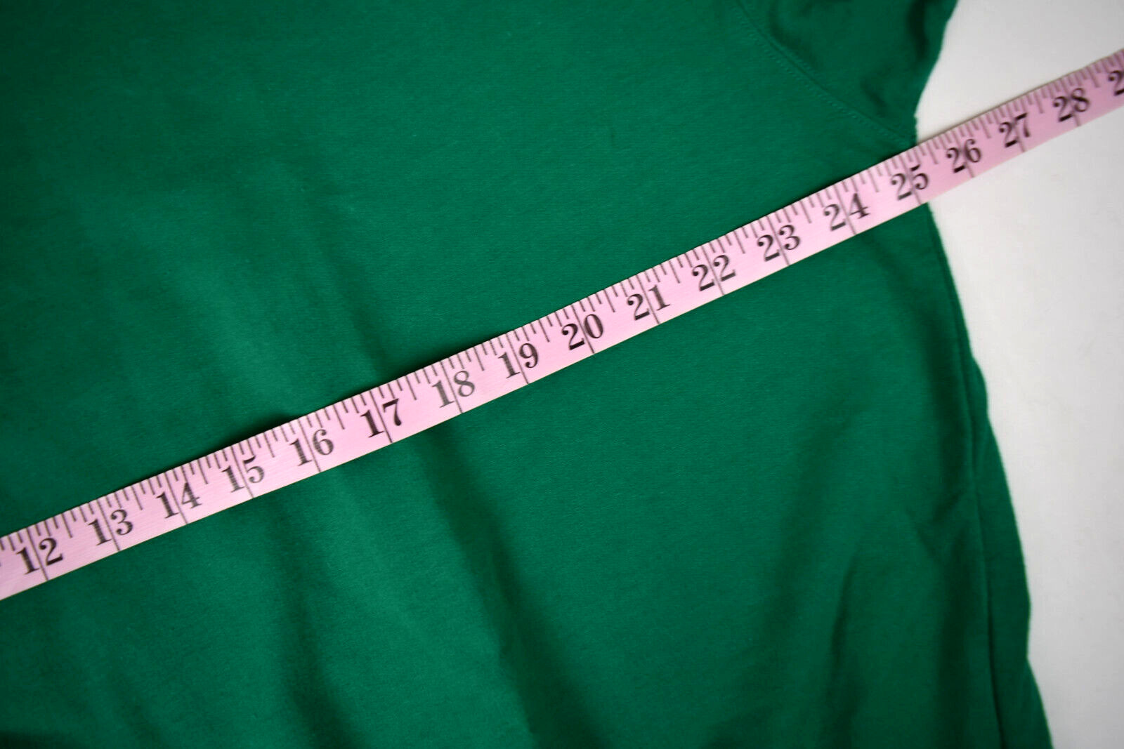 Vintage Jack Nicklaus Sweatshirt Size XL 70s Green Blue Trim Deep V Neck Grunge