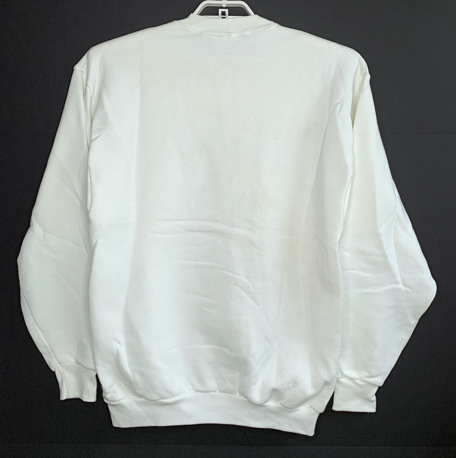 Walt Disney World 20 Magical Years Vintage Sweatshirt Size XL Chest 46″ USA