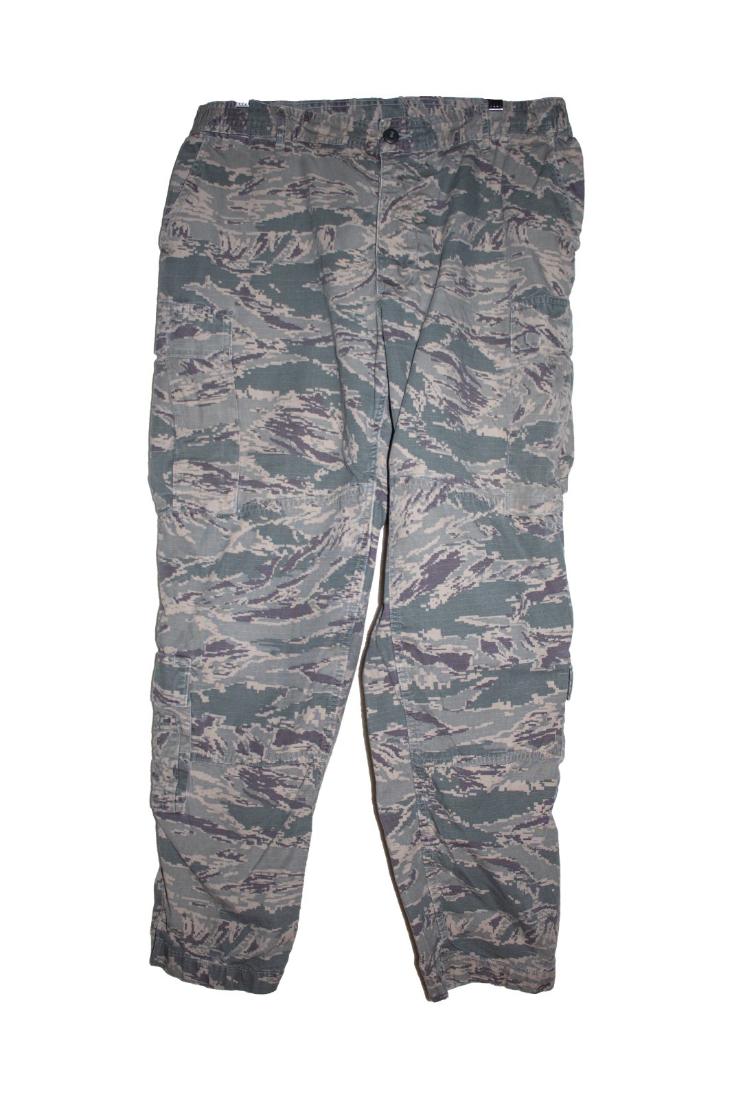 U.S. Air Force Airman Battle Uniform Pants – Issued ABU Camouflage