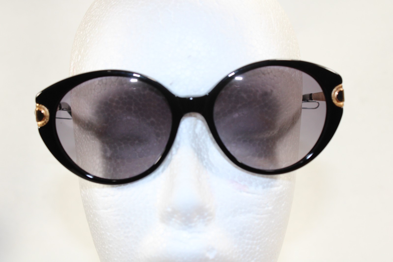 TED Lapidus Tl 219 Paris Vintage Sunglasses New old stock plz Read description