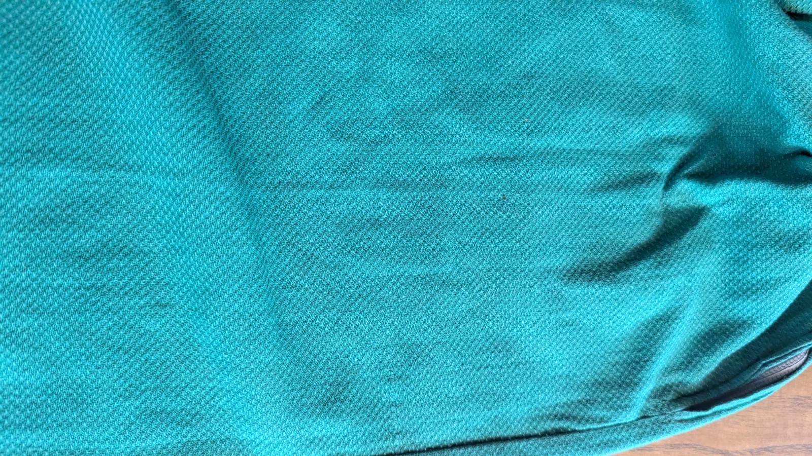 Vintage 1950’s Huck Weaving Skirt
