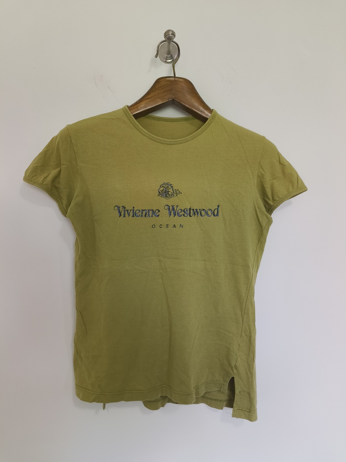 Vivienne Westwood t shirt