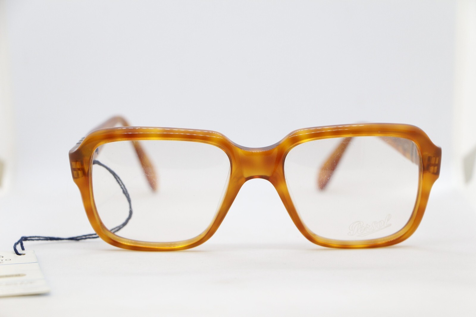 Persol Ratti Original Very Rare with Certificate of Originality