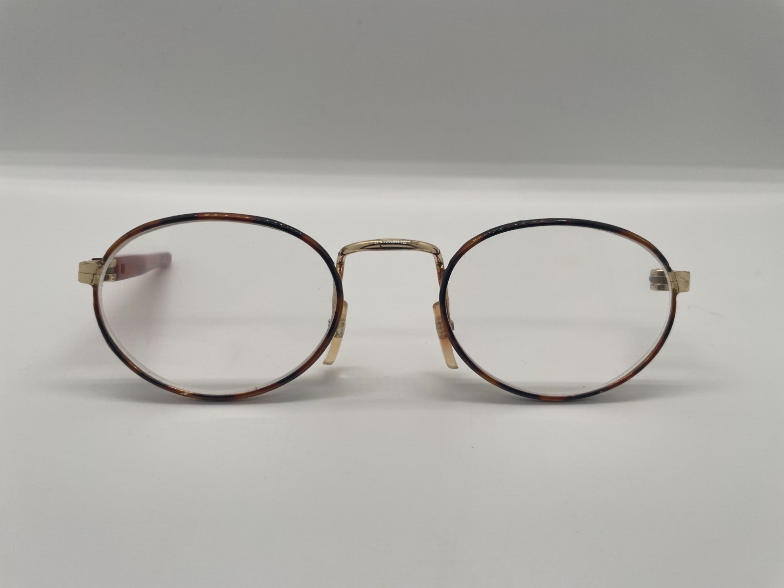 Vintage Glasses Frames Prescription For Parts or Repair