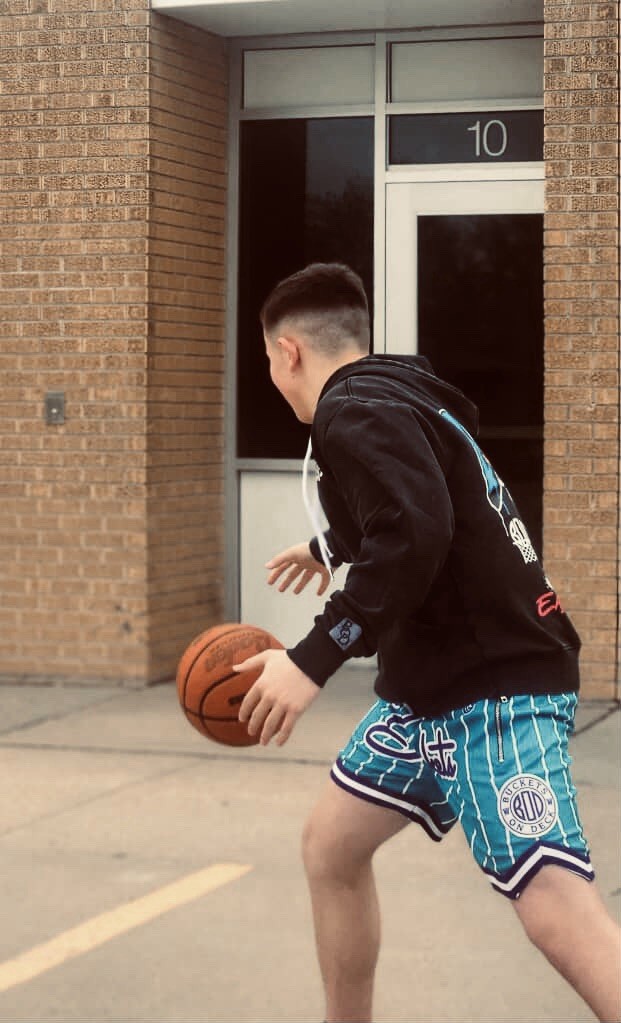 Rare! NBA! Buckets On Deck Mesh Basketball Shorts!!
