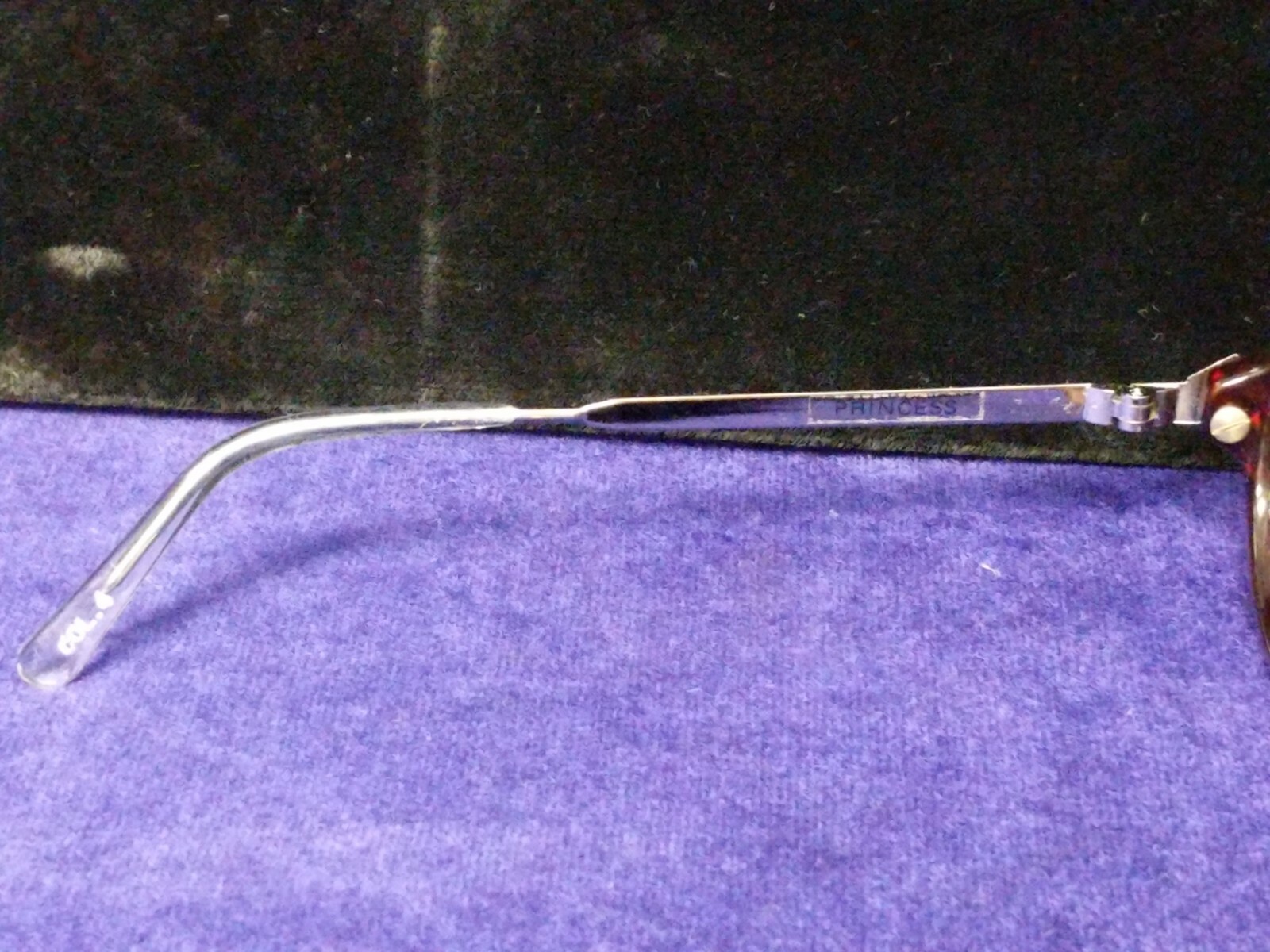 1X Vintage/Classic NOS Glasses Frame, Wimbeldon Eye Wear, Princes:Color Code-156