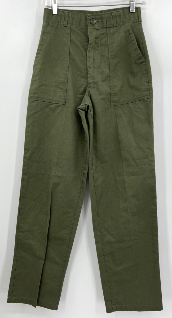 Vintage OG- 507 Utility Pants