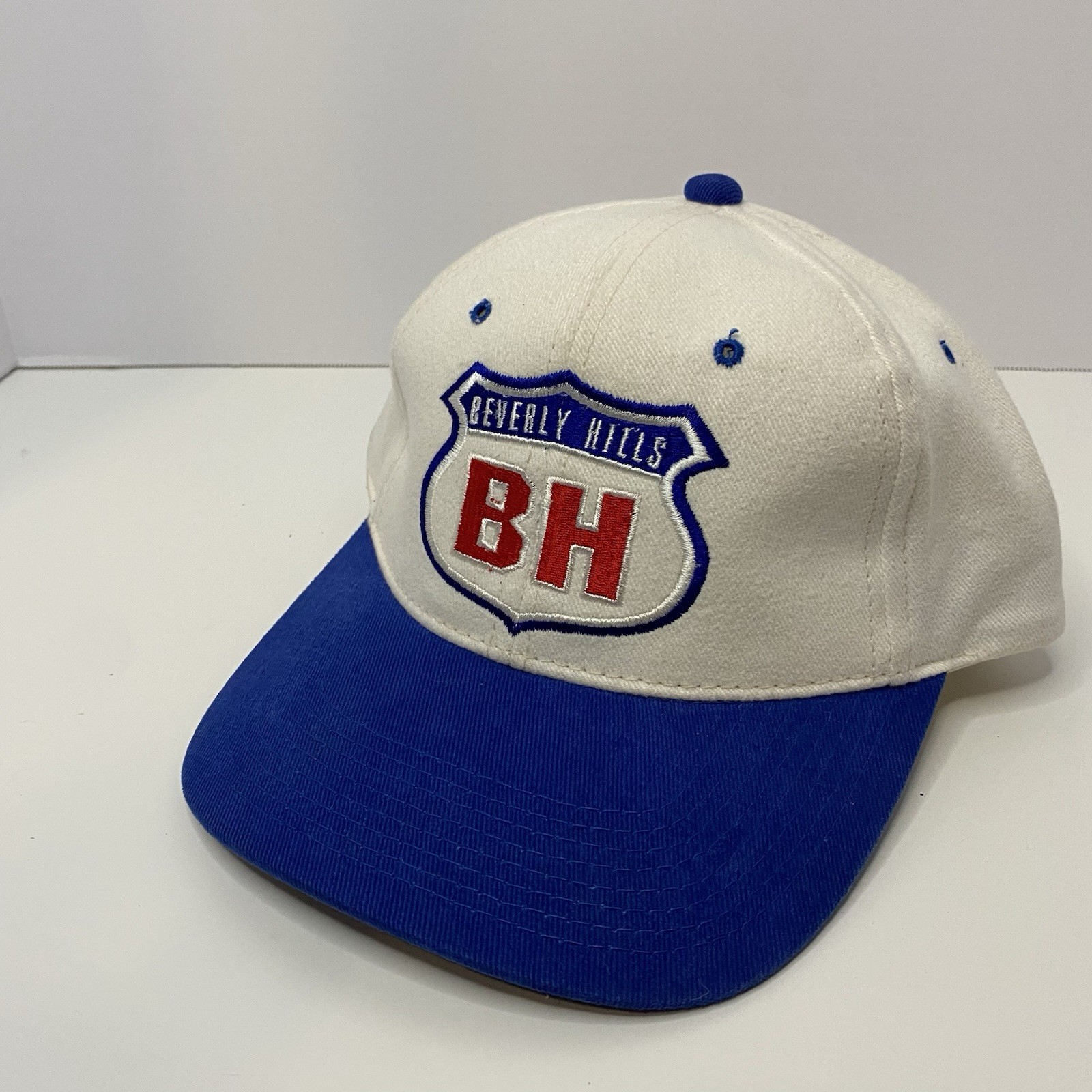 VINTAGE Beverly Hills Hat 80-90s