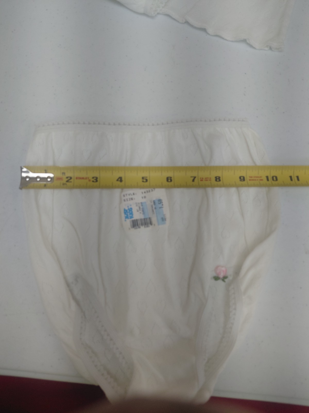 Vintage Just Kids 3 Piece Size 10