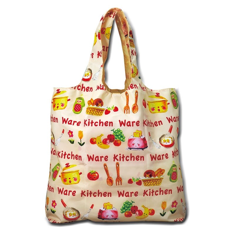 [No. 721] Eco Bag