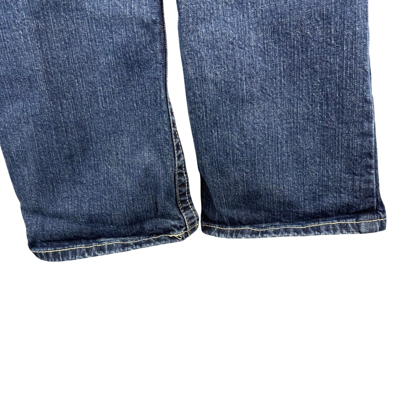 Ariat FR Work Pant Womens 28S Flame Resistant Mid Rise Boot Cut Jeans 10016176