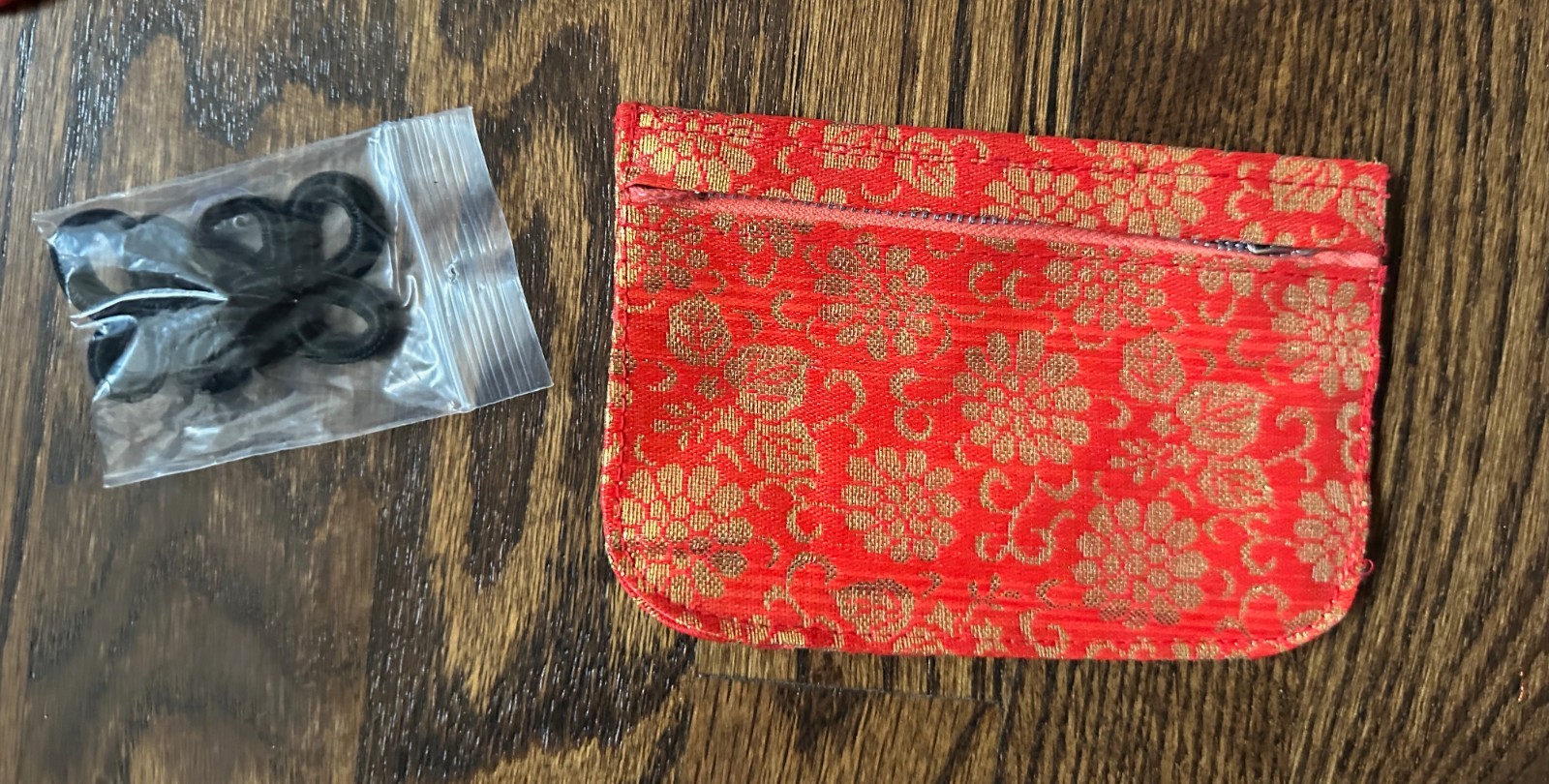 ✨🌸 VINTAGE Japanese / Asian Fabric Items – Lot Sale – coin purses pouches scarf