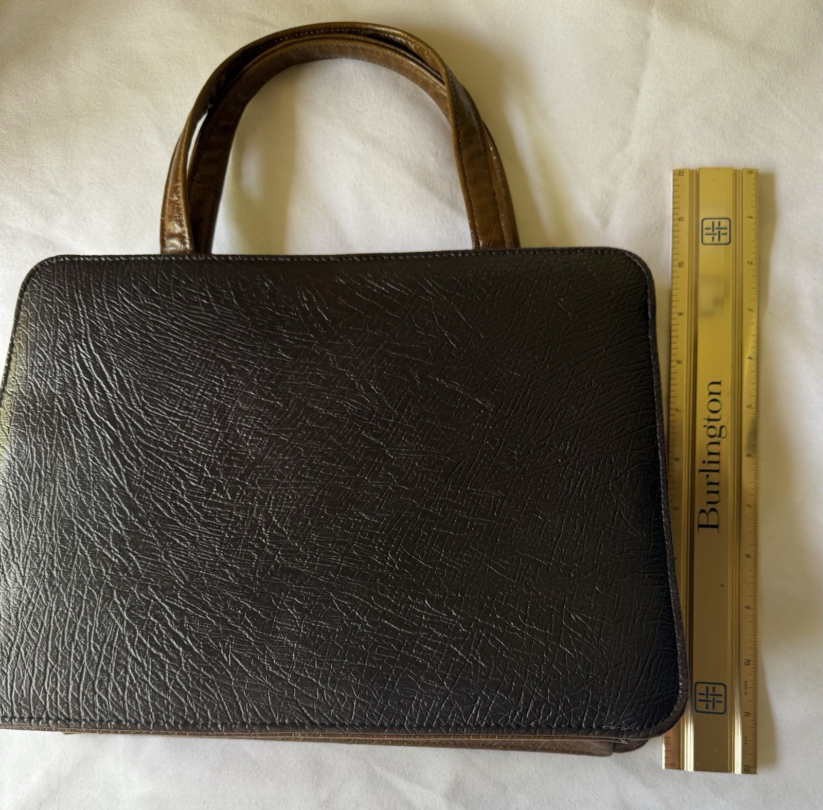 Vintage Purse Possibly 1970s or Early 80s
