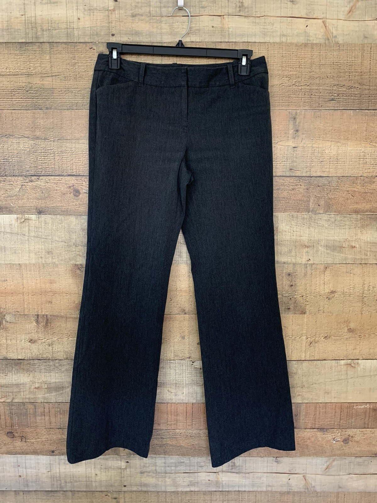 Vintage Y2K I.N.C. International Concepts Low Waisted Pants Trousers Sz 8