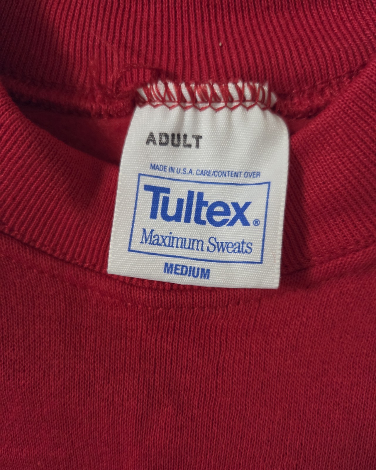 Vintage Marlboro Sweatshirt, Size M, New. Never Worn