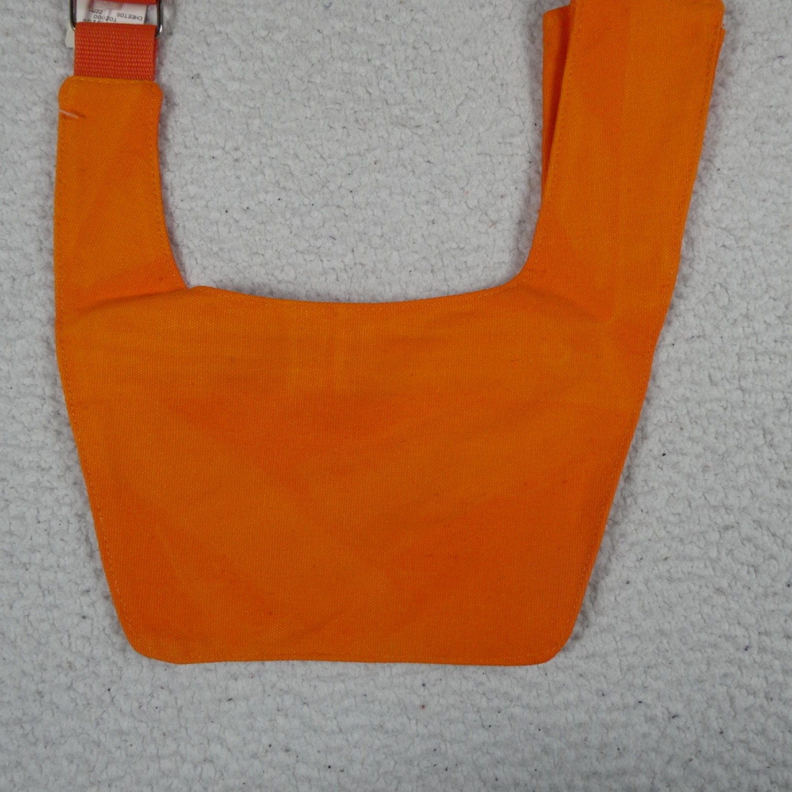Vintage Todd Oldham Shoulder Bag 1SZ Cheetos B