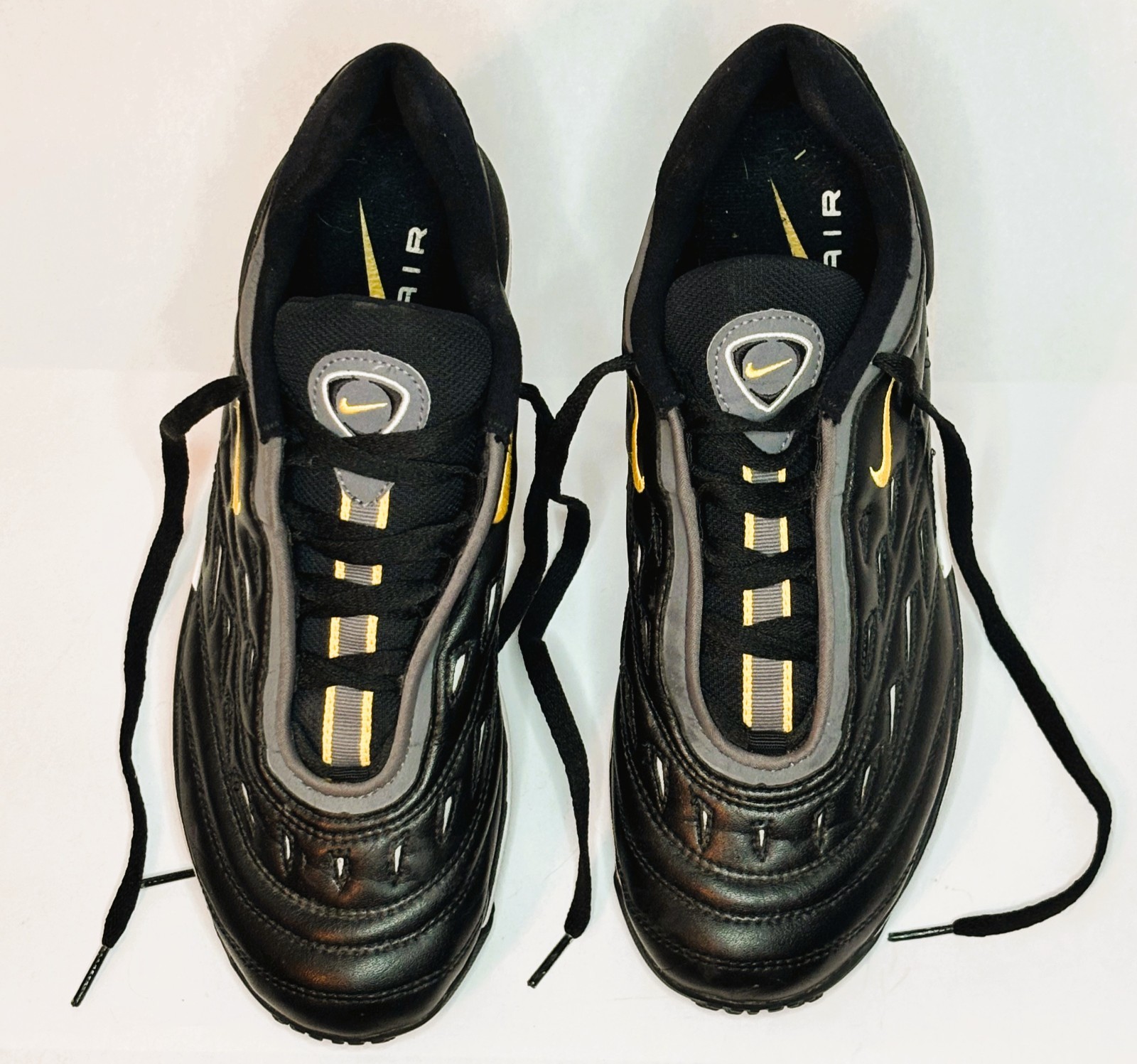 1999 Nike Air Tuned Max Shoes (Style: 114006-071)