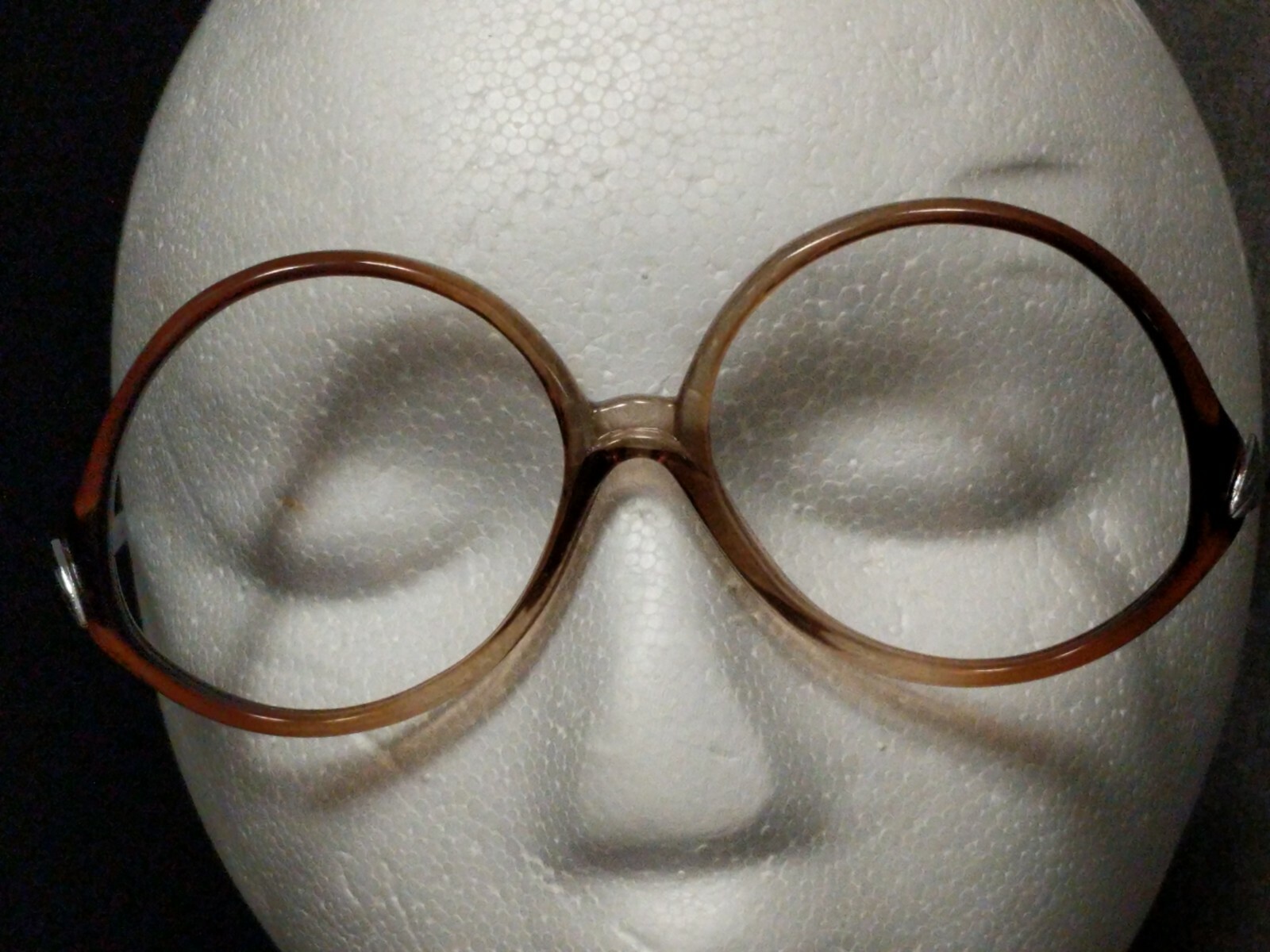 1X Vintage/Classic NOS Glasses Frame, Wimbeldon Eye Wear, Princes:Color Code-156