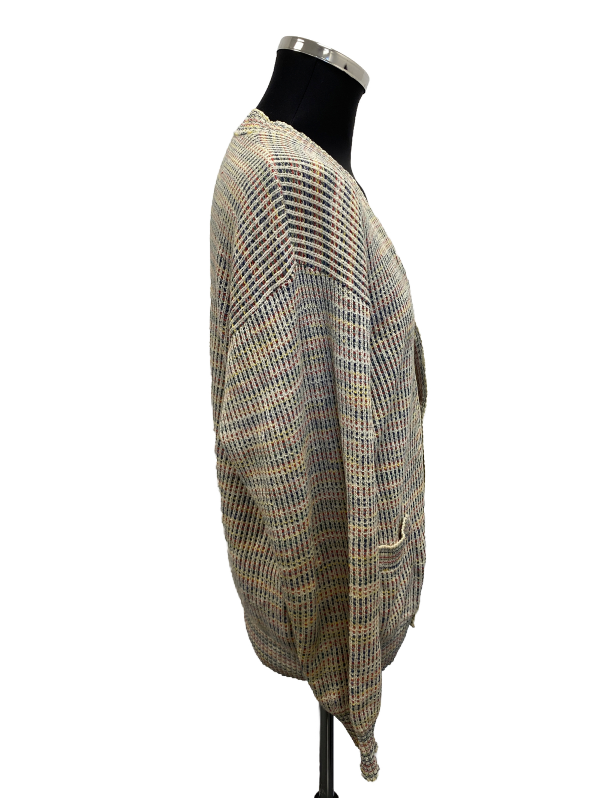 EXAMPLE BY MISSONI VINTAGE MAN JUMPERS JHD4278 MENS JUMPER