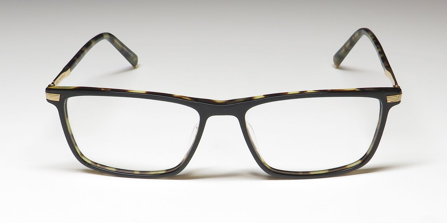 John Varvatos V408 Eyeglasses