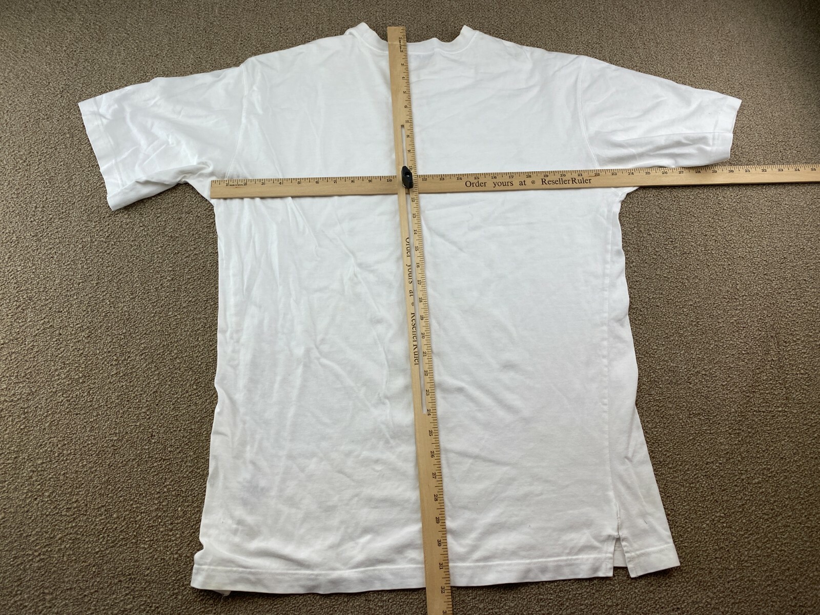 Nautica Challenge Shirt White Sailing Apparel jacket hat VTG
