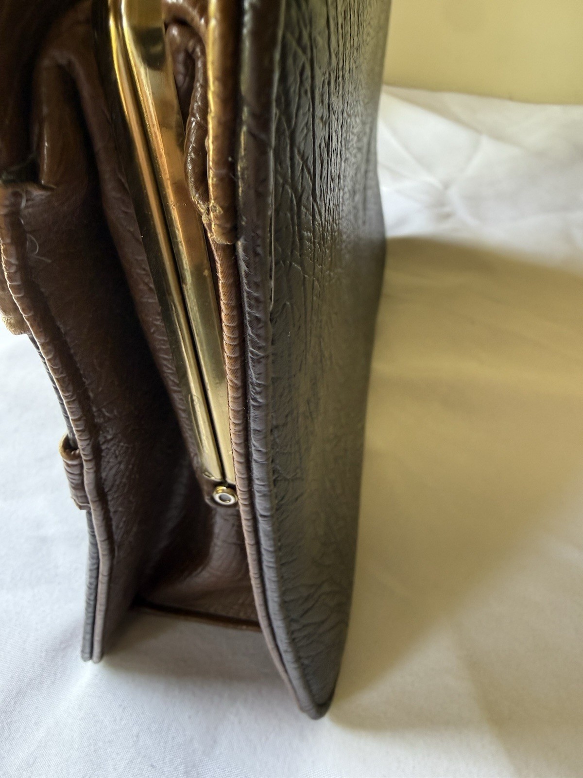 Vintage Purse Possibly 1970s or Early 80s