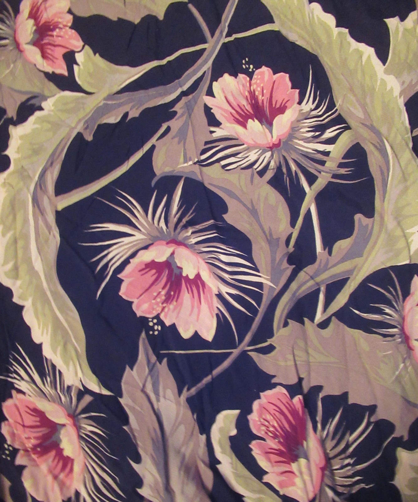 Jessica Howard Retro 40s design Floral dress Size 6 U.S.-made