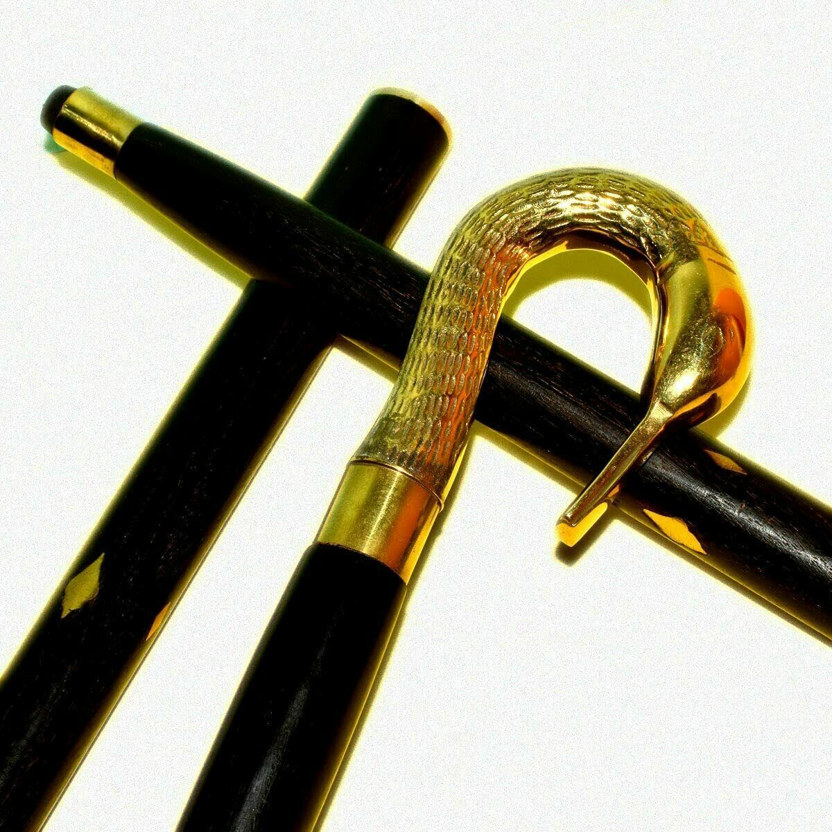 Custom Walking Cane Men Walking Stick – Functional, elegant walking stick for