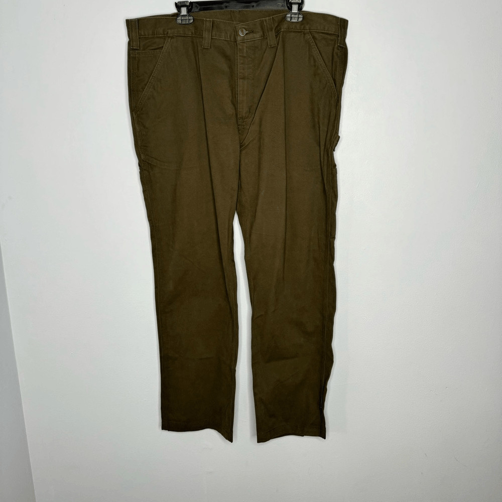 Carhartt relaxed fit jeans size 40/30