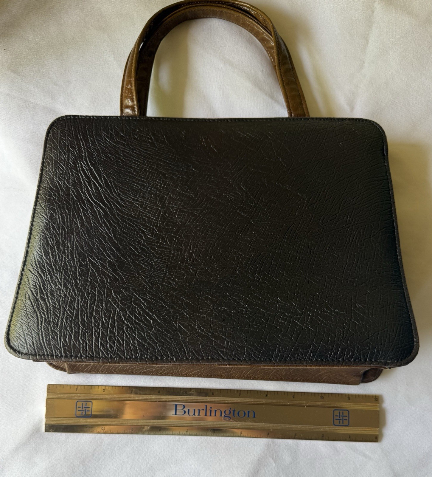 Vintage Purse Possibly 1970s or Early 80s