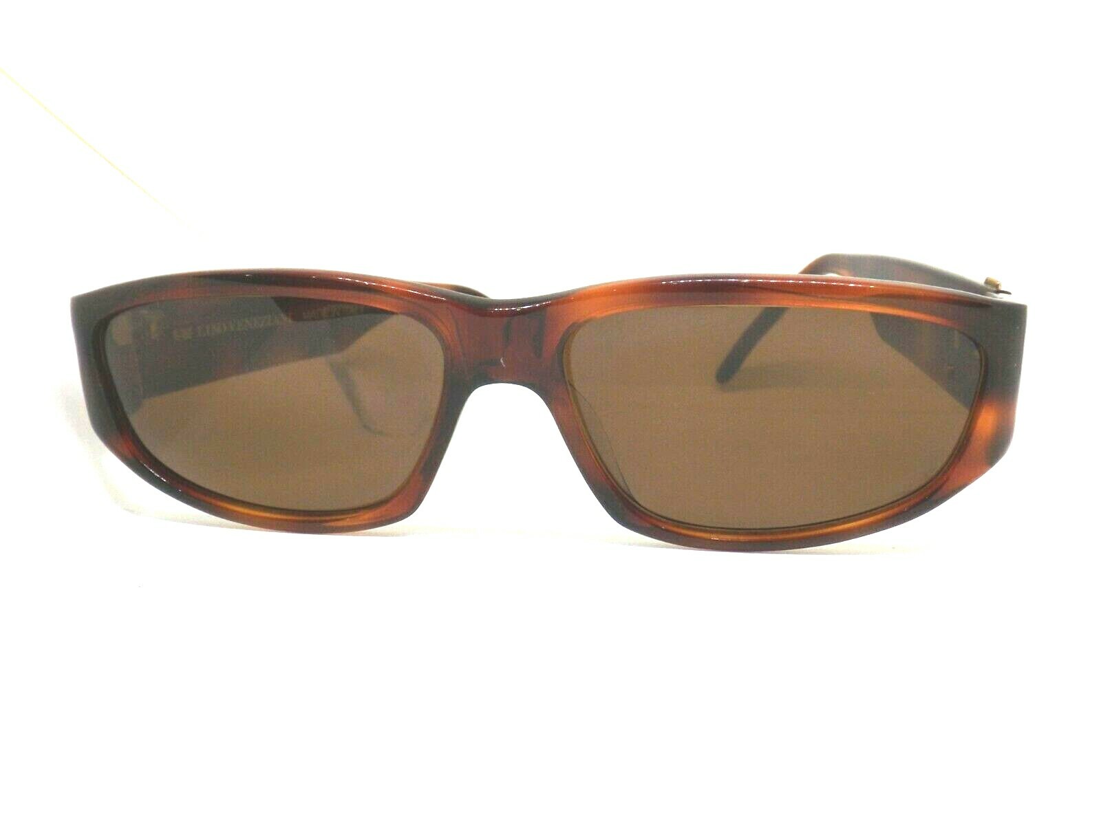 Vintage Women’s Sunglasses 80s Made In Italy Plastic New LINO VENEZIANI