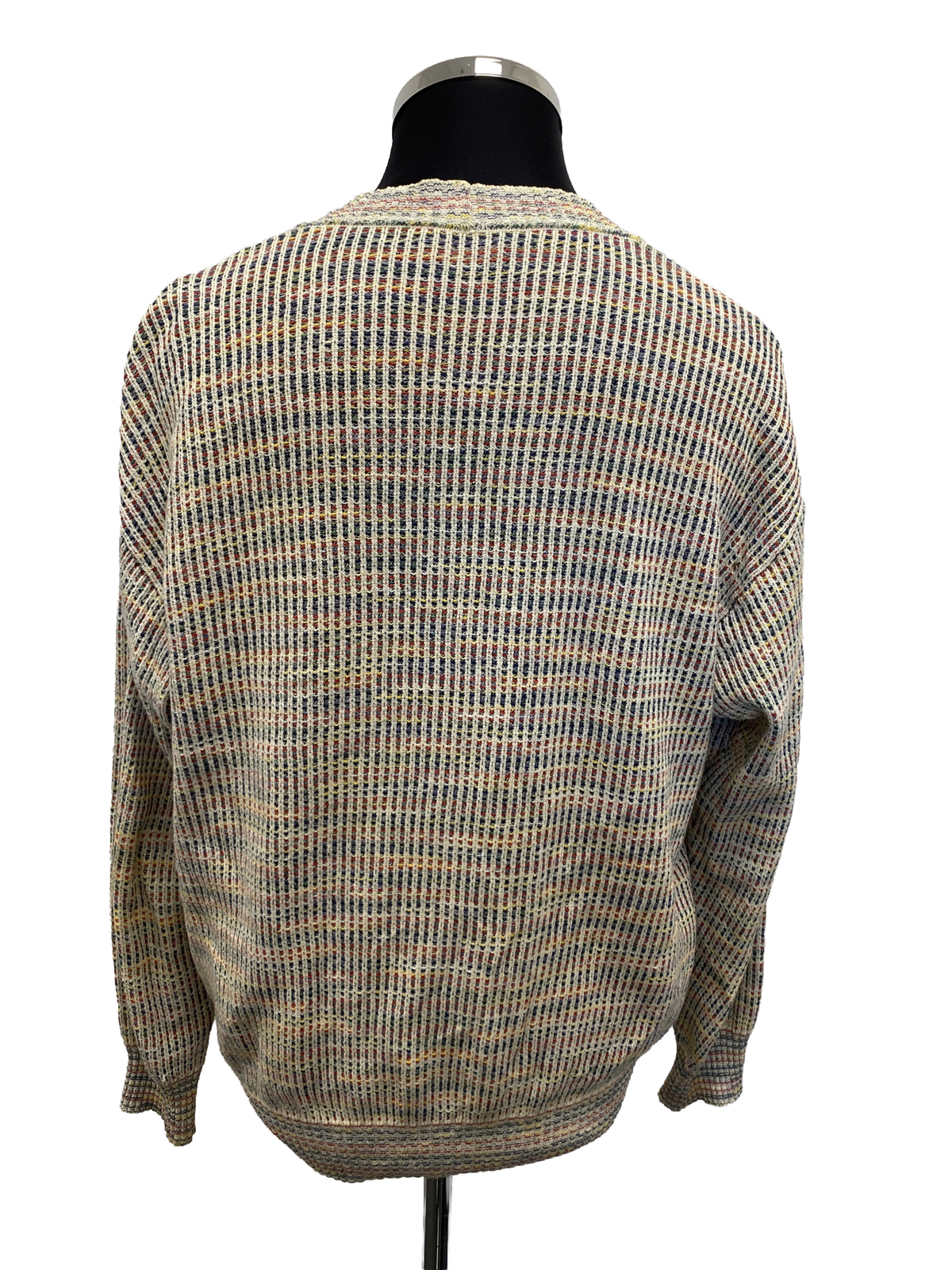 EXAMPLE BY MISSONI VINTAGE MAN JUMPERS JHD4278 MENS JUMPER