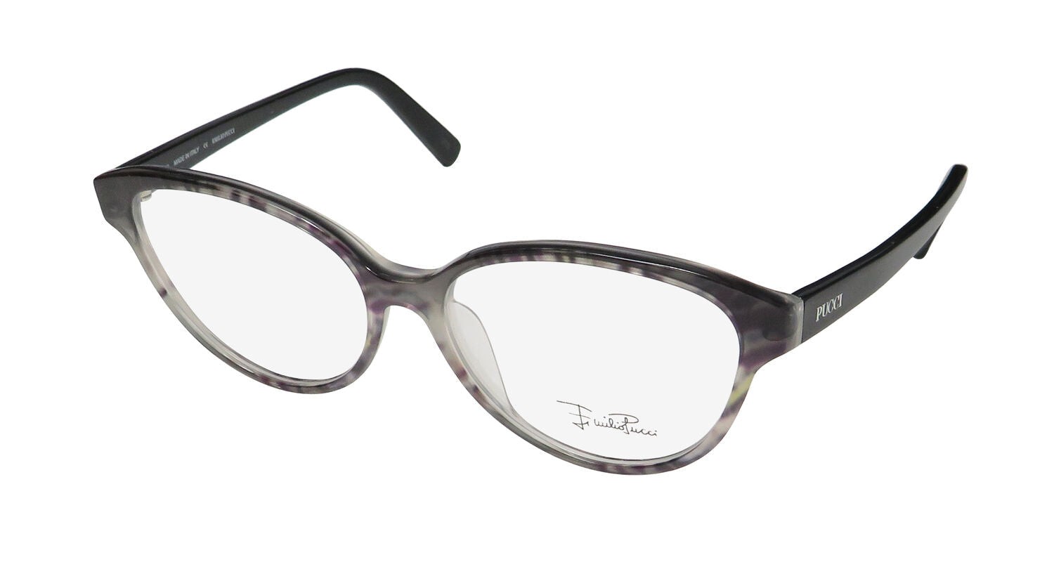 Emilio Pucci 2688 Eyeglasses
