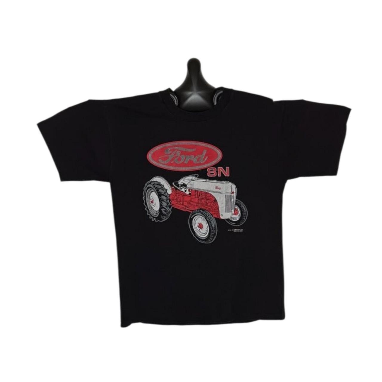 1990s Ford 8 N Tractor