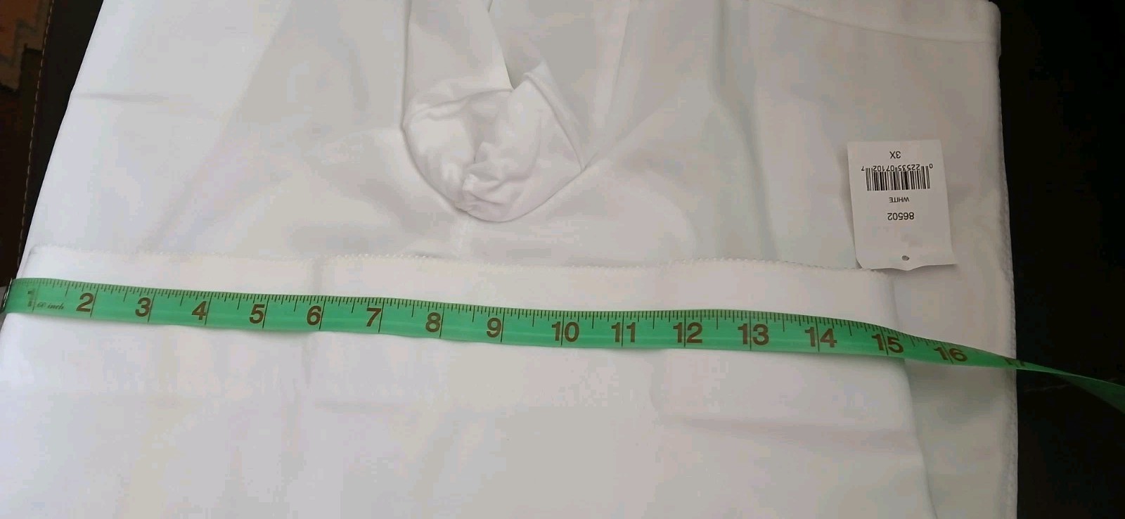Vintage Fancy Me Girdle Size 3X NWT