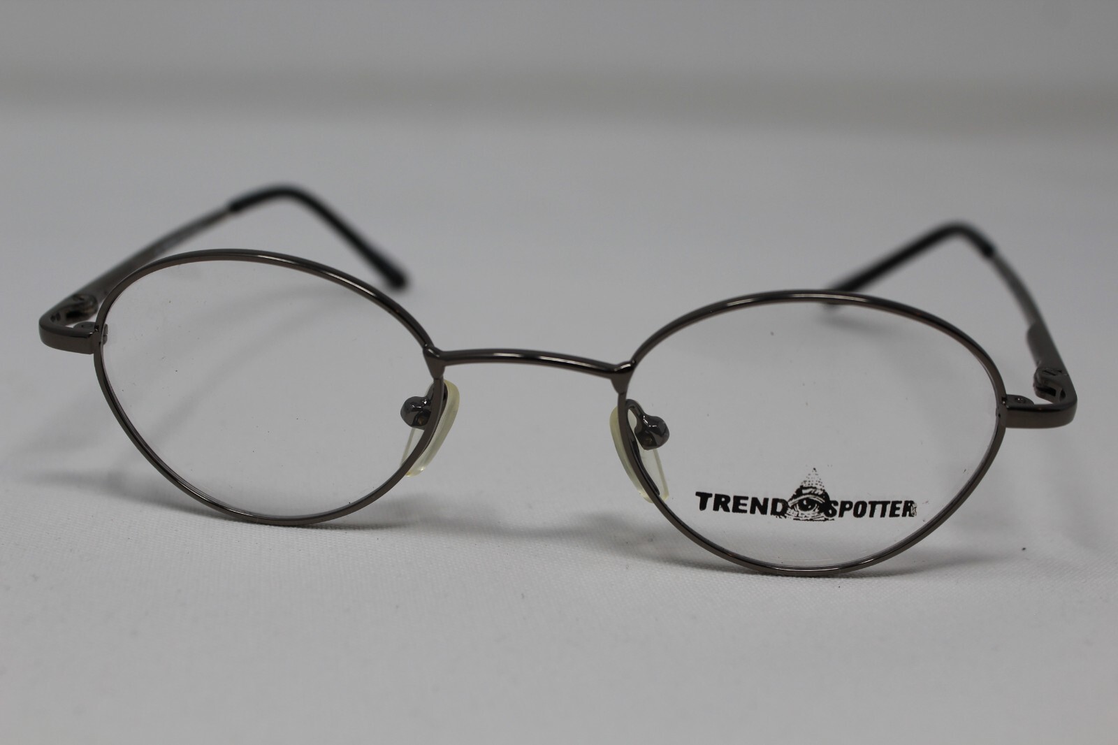 Vintage NOS Trend Spotter Eyewear 8 Metal Eyeglasses Frames Rare 90’s