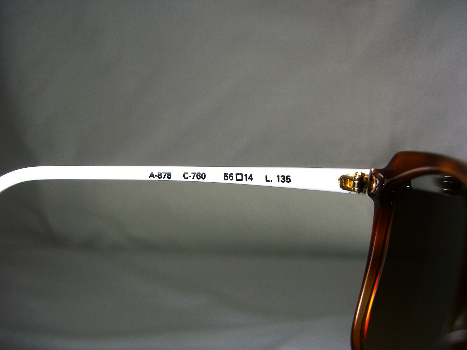 Fedon sunglasses oval square men women NOS glam vintage very rare