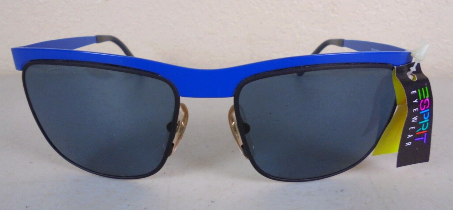 NOS Vintage Optyl ESPRIT Sunglasses 7011-53 – Made In Germany –